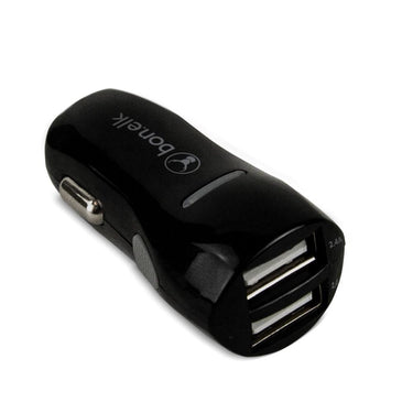 bonelk dual usb car charger
